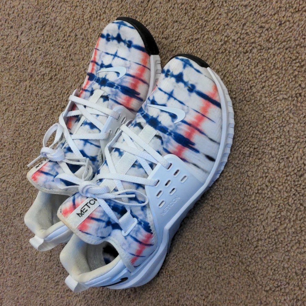 Nike Metcon sneakers size 9.5